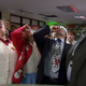 Illustration for article titled iThe Office/i returns to TV Club Classic rotation just in time for Christmas (in August)